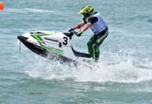 Boa Esperança recebe o 28º Brasileiro de Jet Ski Campeonato Brasileiro de Jet Ski