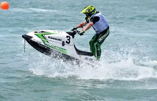 Jet ski Campeonato Brasileiro de Jet Ski