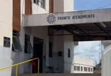 Prefeitura entrega obras do PA do Hospital Bom Pastor