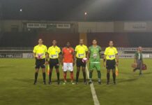 Boa Esporte vence em casa e sobe na classificação do Mineiro