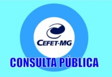 CEFET faz consulta pública para escolher cursos para campus Campo Belo