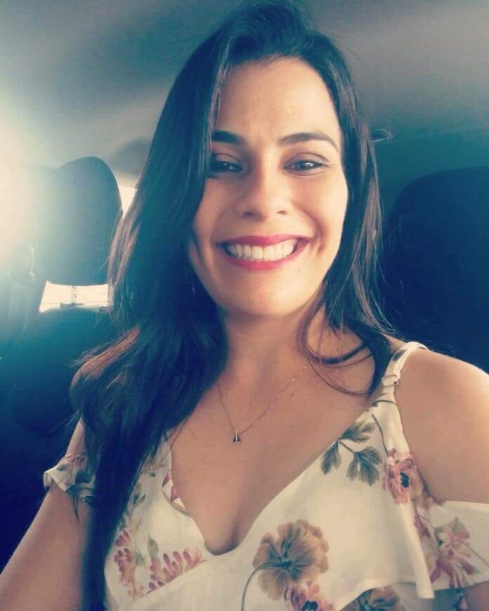 Cintia Meireles