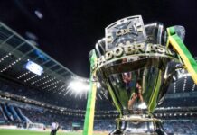Boa Esporte Clube enfrenta o Goiás hoje, 21, no Estádio Serra Dourada