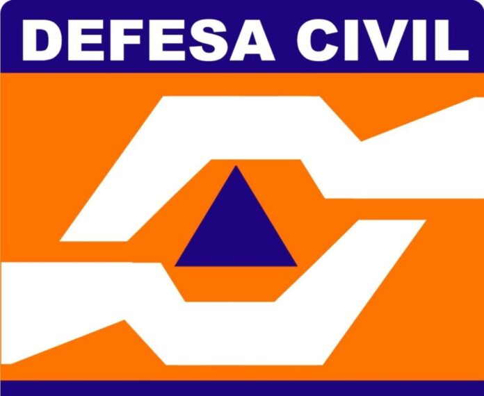 Defesa-Civil defesa civil