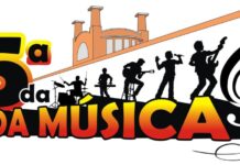 Fundação Cultural lançará a 1ª revista do Projeto Quinta da Boa Música quinta da boa musica