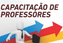 Professores de Inglês da rede pública serão selecionados para treinamento nos Estados Unidos capacitacao