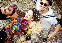 Veja tudo que vai rolar na região no carnaval 2018 carnaval