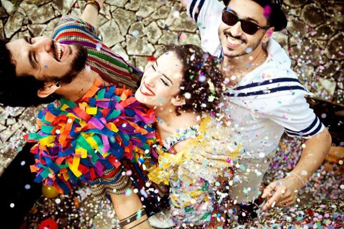 carnaval carnaval