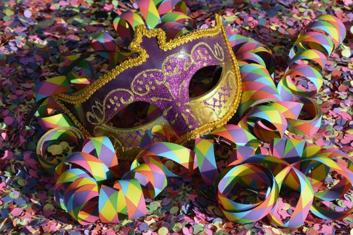 carnaval de varginha