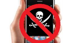 Anatel começa a bloquear celulares piratas no Brasil celular-pirata