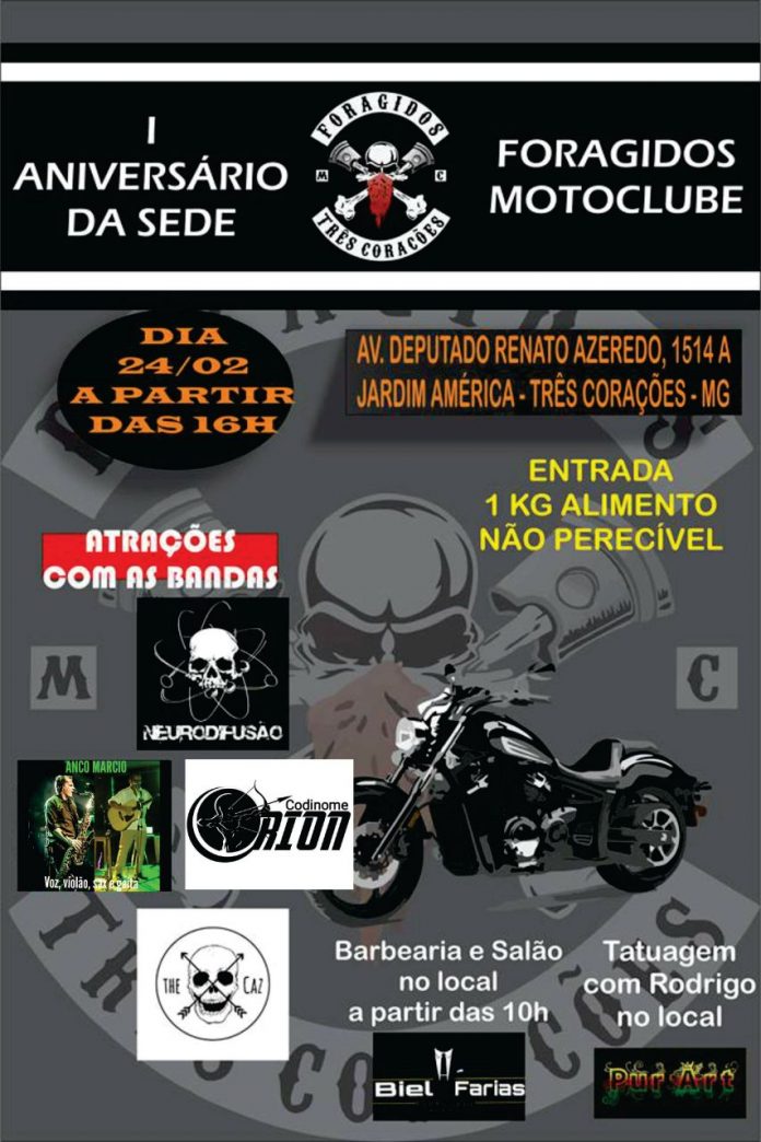 foragidos-motoclube motoclube-foragidos-tc
