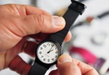 Horário de Verão terminou sábado às 23:59 horario de verao