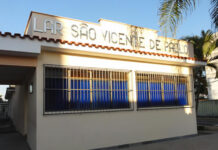 Bazar do Lar São Vicente volta no dia 17 de Fevereiro lar sao vicente