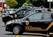 Polícia Federal realiza operação em Pouso Alegre e Poços de Caldas Operação da PF