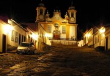 Tiradentes – Um dos melhores destinos turísticos do Brasil