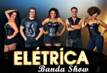 Comemoração do Dia do Trabalho terá show na Concha Acústica