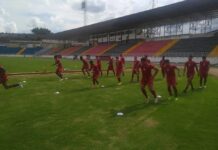 Boa Esporte tem jogo importantíssimo hoje, 7