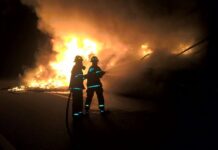 Está aberto o edital para o curso de formação de oficiais do Corpo de Bombeiros de MG Incêndio