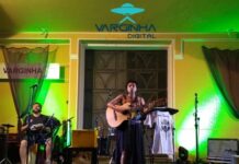 Confira as fotos da Quinta da Boa Música especial Dia das Mulheres