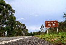 Carrancas: Uma joia da natureza incrustada nas montanhas de Minas Gerais