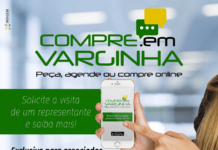 ACIV lança aplicativo de promoções e vendas em Varginha