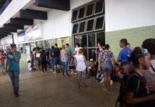 Alunos têm dificuldade para conseguir passe escolar gratuito em Varginha