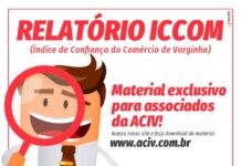 Pesquisa aponta pessimismo do empresariado de Varginha