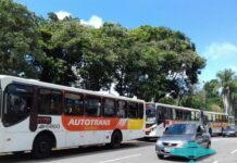 Prefeitura de Varginha notifica mais uma vez a Autotrans