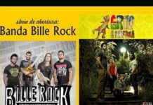 Confira as atrações da Quinta da Boa Música desta semana
