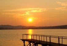 Boa Esperança – A praia dos Mineiros Boa Esperança