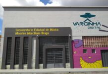 Conservatório de Varginha anuncia vagas remanescentes