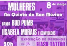 Dia Internacional das Mulheres terá confraternização em Varginha