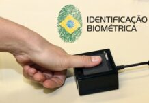 Cadastramento Biométrico não é obrigatório em Varginha, Elói Mendes e Carmo da Cacheira Biometria