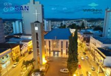 Igreja Matriz