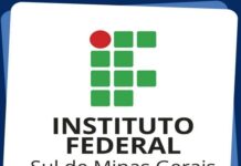 IFSULDEMINAS abre 12 vagas para contratação de bolsistas