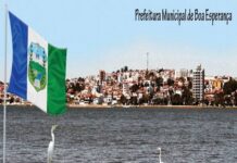 Prefeitura de Boa Esperança abre inscrições para concurso público