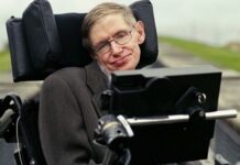 Morre, aos 76 anos, o físico britânico Stephen Hawking