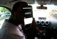 Prefeitura encaminha projeto de lei que regulamenta Uber em Varginha uber varginha