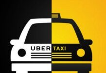 Varginha Digital faz teste drive do Uber em Varginha. Veja os prós e os contras