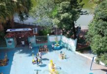 Parque Novo Horizonte