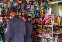 Bombeiros realizam Operação Alerta Vermelho em Minas Gerais