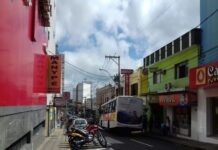 Av. São José, em Varginha será interditada nesta sexta-feira, 13 de abril