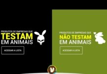 Ação de sensibilização sobre testes em animais acontece em Varginha