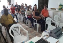 Associação dos Deficientes Visuais é criada em Varginha