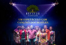 Via Café Garden Shopping apresenta musical Because – o Espetáculo