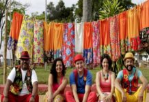 Semana de Artes Integradas acontece em Varginha