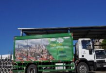 Prefeitura anuncia ampliação de pontos de Coleta Seletiva em Varginha
