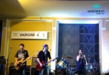 Confira a cobertura da Quinta da Boa Música desta quinta-feira (19/04)