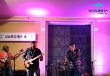 Confira a cobertura da Quinta da Boa Música desta quinta-feira (26/04)