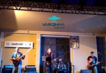 Confira a cobertura da Quinta da Boa Música desta quinta-feira (05/04)